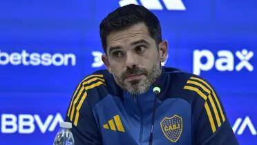 Fernando Gago 