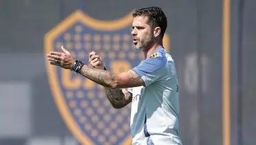 Fernando Gago 