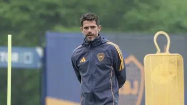 Fernando Gago 