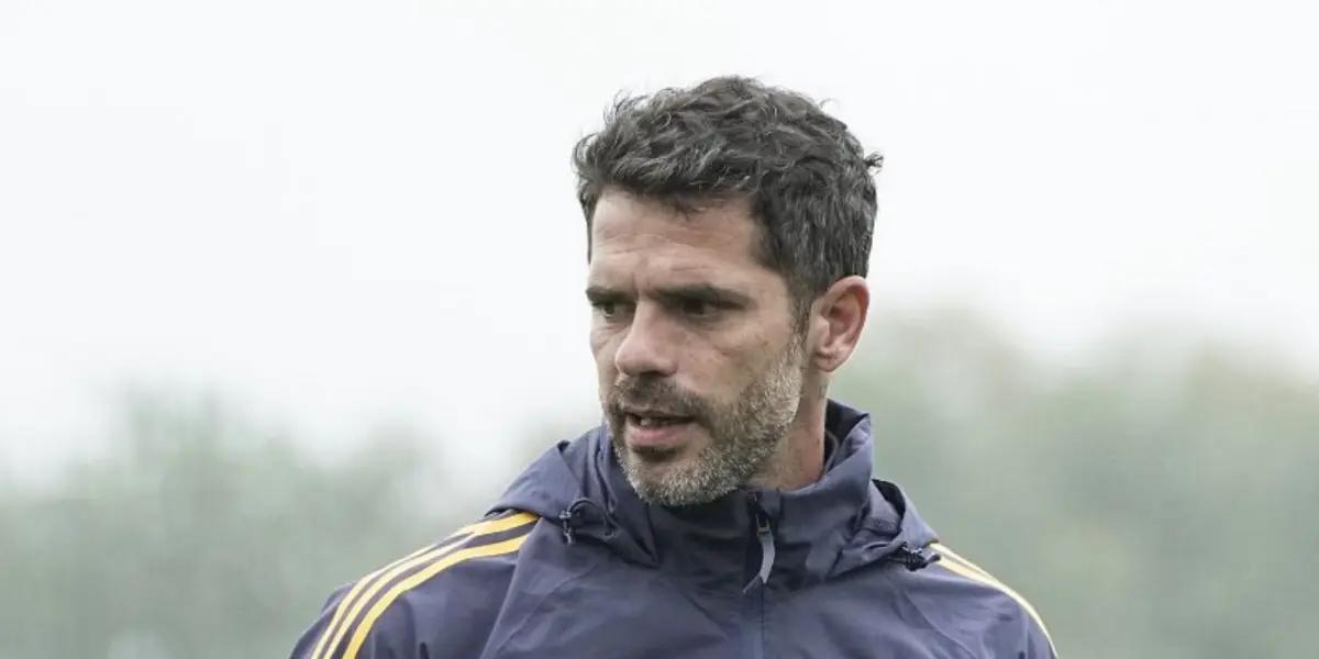 Fernando Gago 