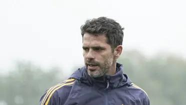 Fernando Gago 