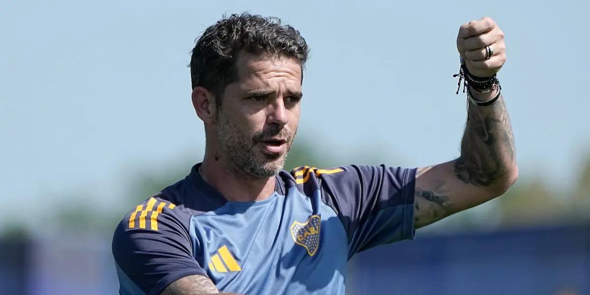 Fernando Gago