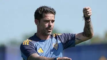 Fernando Gago