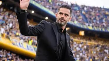 Fernando Gago 