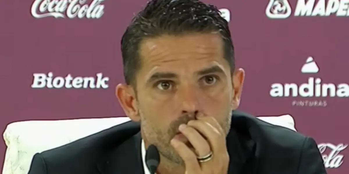 Fernando Gago 