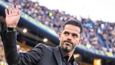 Fernando Gago