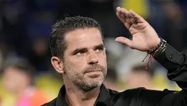 Fernando Gago