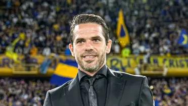 Fernando Gago