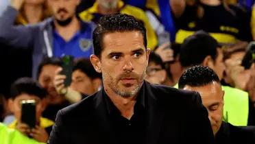 Fernando Gago