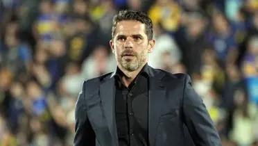 Fernando Gago