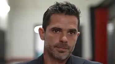 Fernando Gago