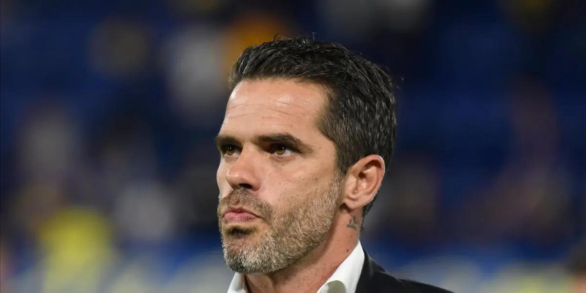 Fernando Gago