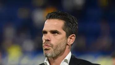 Fernando Gago