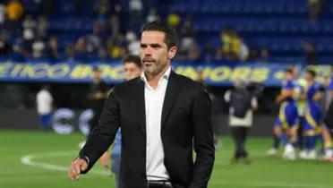 Fernando Gago