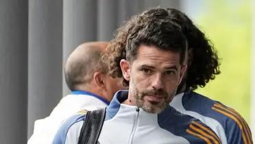 Fernando Gago