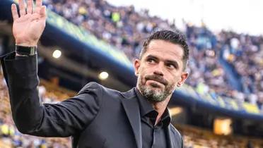 Fernando Gago