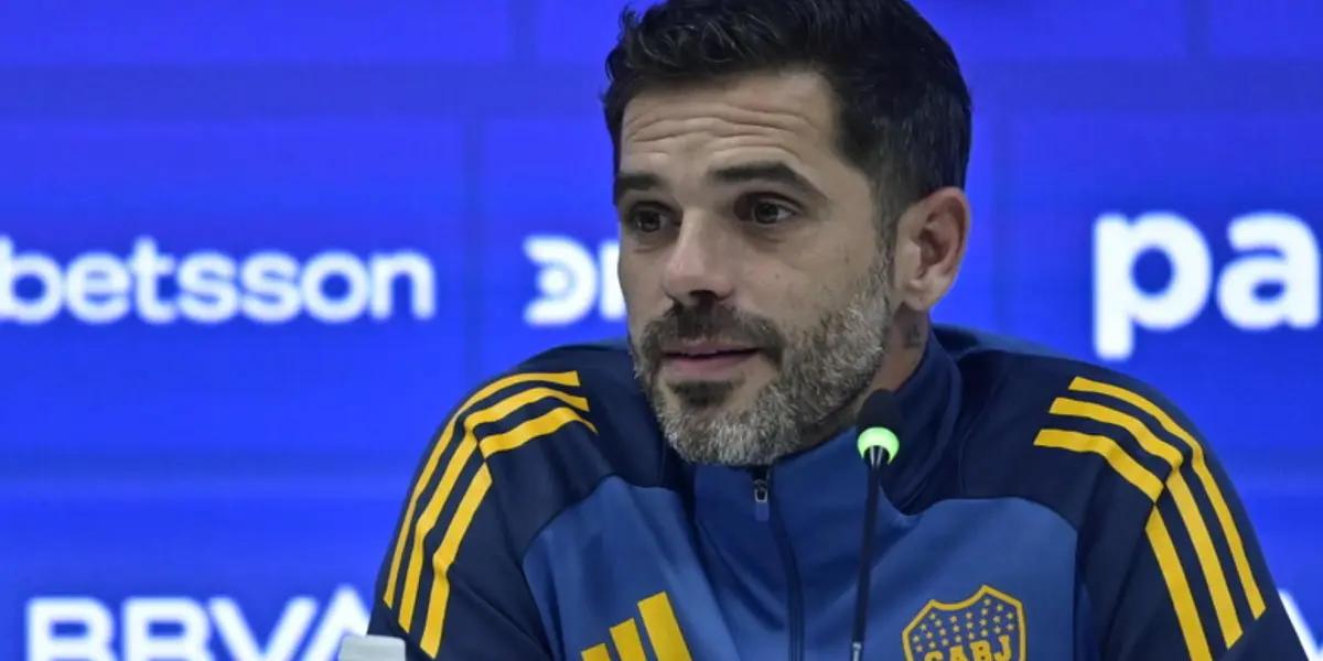 Fernando Gago