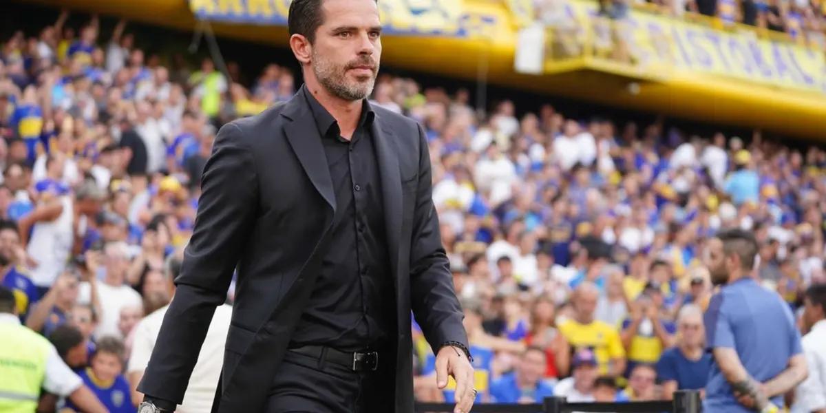 Fernando Gago