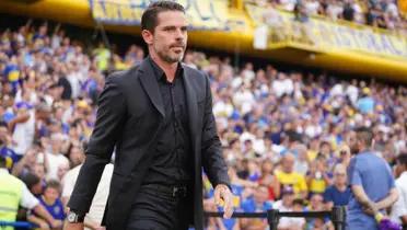 Fernando Gago