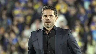 Fernando Gago