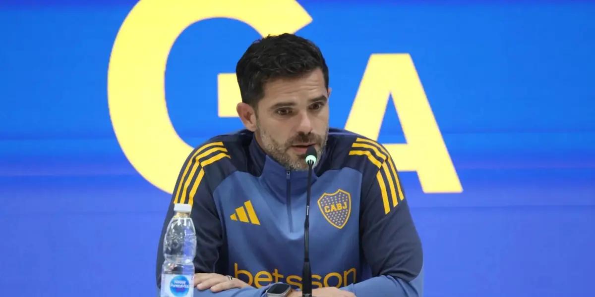 Fernando Gago