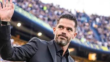 Fernando Gago