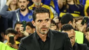 Fernando Gago