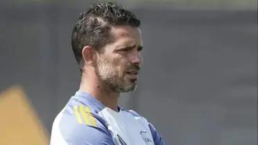 Fernando Gago