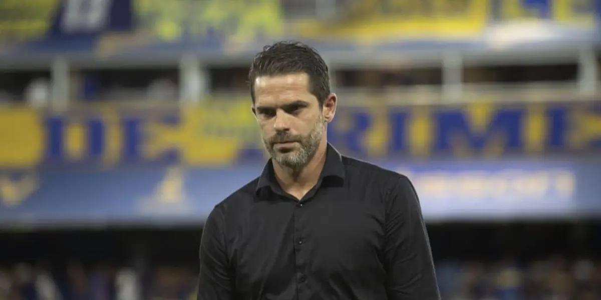 Fernando Gago