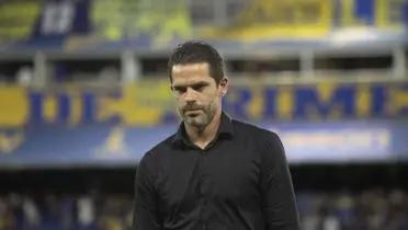 Fernando Gago