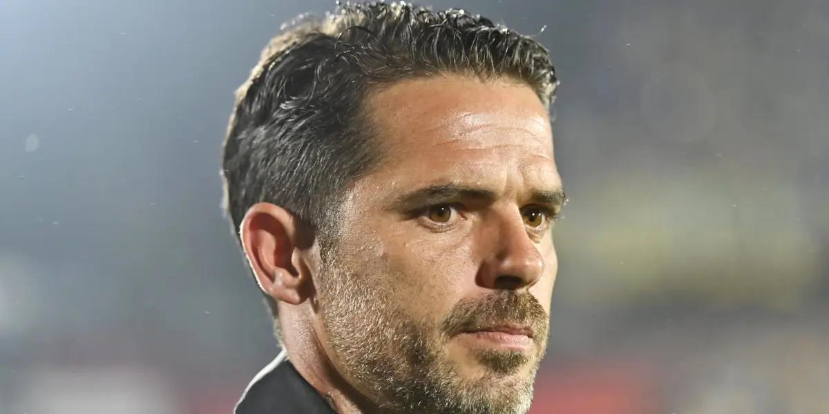 Fernando Gago