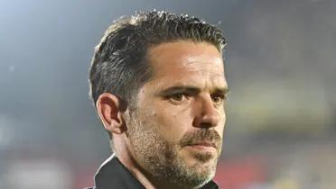 Fernando Gago