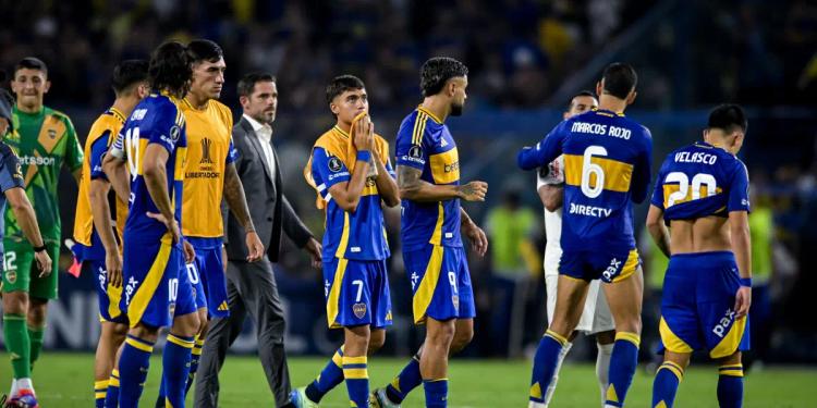 Crisis en Boca: La verdadera razón de la fractura entre Gago y el plantel