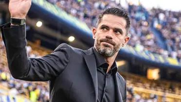 Fernando Gago