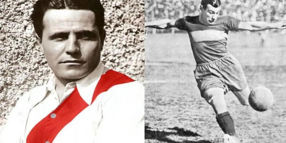 Ferreyra y Varallo.