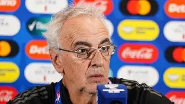 Fossati en conferencia.