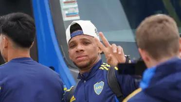 Frank Fabra