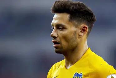 Fuentes cercanas a Club Atlético Boca Juniors señalan por qué Mauro Zárate es suplente sin oportunidades.
 