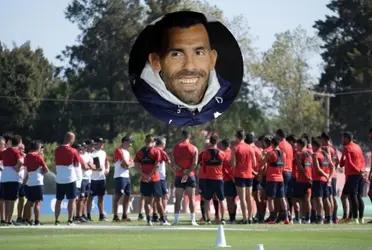 Futbolistas que pertenecen al Rojo deben volver de sus préstamos y determinar su futuro en el club.