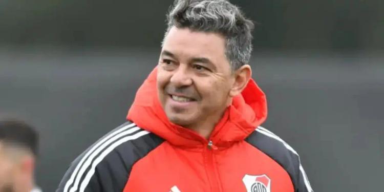 Los tres jugadores de River que no tendrían lugar en la consideración de Gallardo