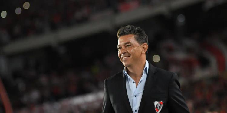 La decisión final de River de echar a Ponzio y Patanian tras el sí de Gallardo 