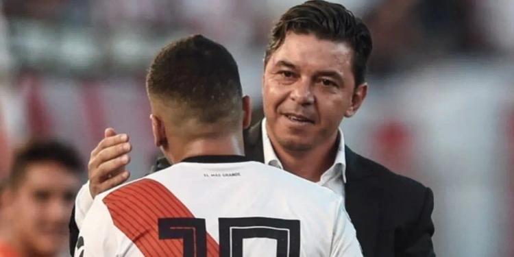 Primicia total, la decisión de Marcelo Gallardo de repatriar a Juanfer Quintero