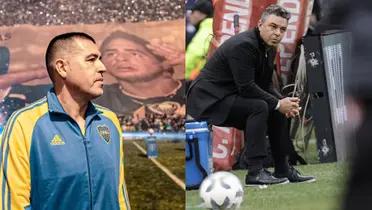 Gallardo y Riquelme 