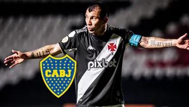 Gary Medel.