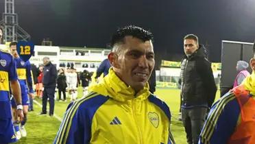 Gary Medel