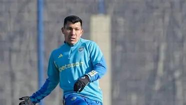 Gary Medel