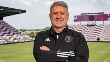 Gerardo Martino