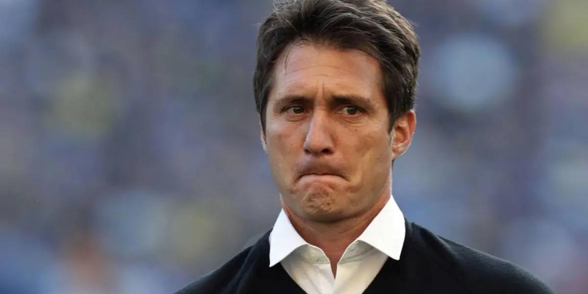 Guillermo Barros Schelotto 