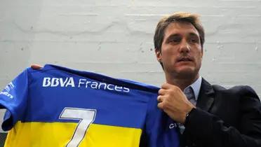 Guillermo Barros Schelotto