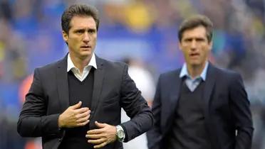 Guillermo Barros Schelotto 